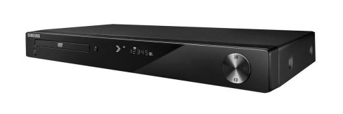 Samsung DVD-1080P8/XEU - HDMI Upscaling DVD Player