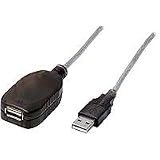 Hi-Speed USB 2.0 Active Extension Cable