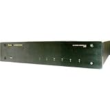 Channel Vision A4603 Multi-Zone AV Matrix Pre-Amplifier