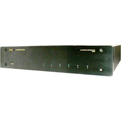 Channel Vision A4603 Multi-Zone AV Matrix Pre-Amplifier