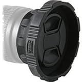 MADE Products CA-1110-BLK Lens Armor (Black)