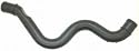 00-06 VW Breather Vacuum Hose 06A103213AF Golf Jetta Audi TT 00 01 02 03 04 05 06
