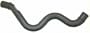 #B054 00-06 VW Breather Vacuum Hose 06A103213AF Golf Jetta Audi TT 00 01 02 03 04 05 06