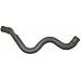 #B054 00-06 VW Breather Vacuum Hose 06A103213AF Golf Jetta Audi TT 00 01 02 03 04 05 06