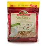 LM Animal Farms Vita Vittles Finch Bird Food (5-lb bag) by L M Animal Farms