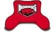 NCAA Sports 20"X12" Bedrest Arkansas Razorbacks - College Athletics Fan Shop Merchandise