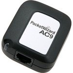 PocketWizard AC9 AlienBees Adapter for Nikon DSLR