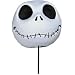 Nightmare Before Christmas Jack Antenna Topper