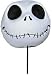 Nightmare Before Christmas Jack Antenna Topper 32970