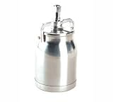 Review Sealey  / Quart Syphon Cup