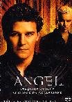 Angel - Stagione 05 (6 Dvd)