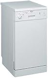 Whirlpool ADP 659  Dishwasher