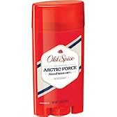 【Old Spice】オールドスパイス HEデオドラント（アークティックフォース）　92g（3.25oz）