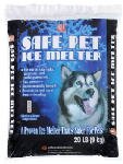 Milazzo Industries Safepet 20Lb Ice Melter