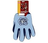 North Carolina Tar Heels NCAA Gloves