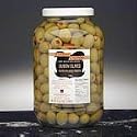 Stuffed Queen Olives 70/90 Ea