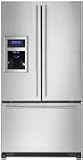 Review Jenn-Air  / Jenn-Air : JFI2589AES Refrigerator
