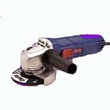 4-1/2 Angle Grinder - MT1215C by Clarke - Clarke - MT1215C