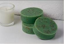 Soap-Aloe Oatmeal - 1 - Bar Soap