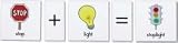 Compound Word Equations Tabletop