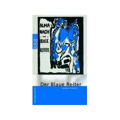 Der Blaue Reiter