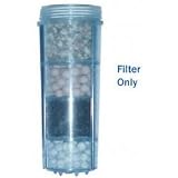  : Pet Waterer Filter - Filter Only! (Light Grey) (1.5"H x 3.5"L x 1.5"W)