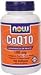 CoQ10 100mg w/Vitamin E - 150 - Softgel