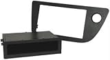 SCOSCHE AA1568B POCKET/DOUBLE DIN ISO KIT FOR 2002 & UP ACURA RSX
