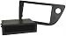 SCOSCHE AA1568B POCKET/DOUBLE DIN ISO KIT FOR 2002 & UP ACURA RSX
