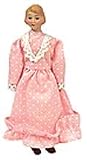 Dollhouse Miniature Margaret