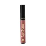 Dr. Hauschka LipGloss: Rose Quartz 01