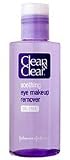 21UtTd83R2L. SL160  Clean & Clear Soothing Eye Makeup Remover, Oil Free 5.5 fl oz (162 ml)