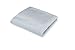 American Baby Company Heavenly Soft Chenille Fitted Contoured Changing Pad Cover, Blue, for Boys and Girls
