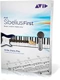 Sibelius 6 Student