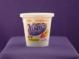 (Price/2)Ferret Yogies Banana Treat 3.5oz