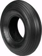 Lawn Garden / Wheel Barrow Tire 480/400-8 2 Ply Rib Tread
