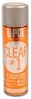 CLEAR#1 - HIGH GLOSS CLEAR COAT M.I.R. COMPLIANT 450 ml