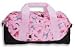 Wildkin Ballerina Duffel Bag-Ballerina - As Shown