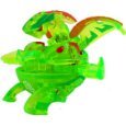 BAKUGAN NEW VESTROIA BAKUNEON LOOSE TRANSLUCENT VENTUS GREEN PERCIVAL 710G