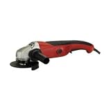 Mechanics Time Savers (MTS7115) 4-1/2 7.5 Amp Angle Grinder