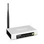 TP-Link 150Mbps Wireless Lite Netzwerk Router