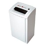 HSM Aktenvernichter HSM 125.2 OFFICE Aktenvernichter 125.2 3,9mm Streifen