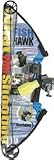 AMB FISH HAWK BOW KIT RH