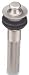 World Imports Belle Foret NLD4ORB Lift And Turn Lavatory Drain Less Overflow, Oil Rubbed Bronze