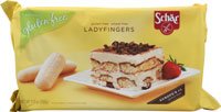 Ladyfingers (Case of 12) 5.30 Ounces