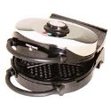 CucinaPro Round Thin Waffler