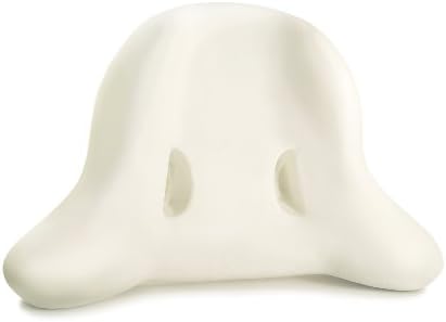 The Womfy Antiwrinkle-Sidesleeper Pillow, Marine, Medium Firm