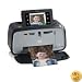 HP A636 Compact Photo Printer