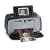 HP A636 Compact Photo Printer