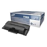 Samsung Electronics America, Inc Products - Toner Cartridge, 20000 Page Yield, Black - Sold as 1 BX - Toner cartridge is designed for use with Samsung SCX-5635FN and SCX-5835FN. Cartridge yields 20,000 pages.